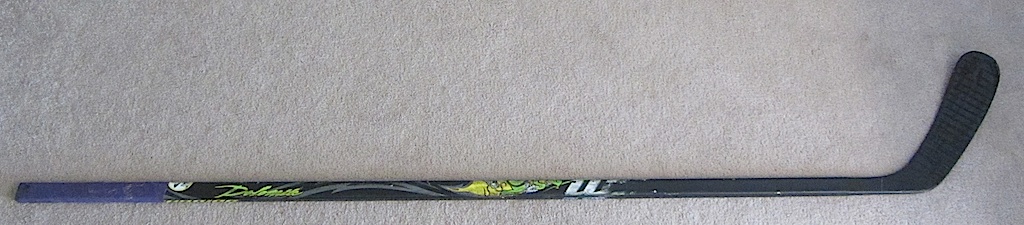 Anze Kopitar Stick