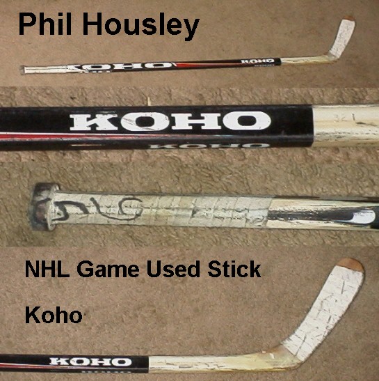 phil housley